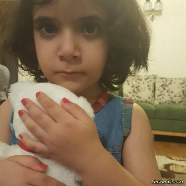 مهدی شاه حسینی