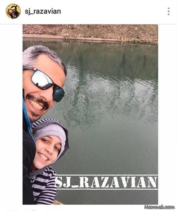 بازیگران مشهور ایرانی