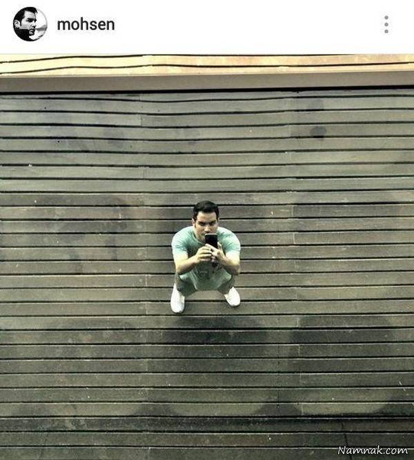 بازیگران مشهور ایرانی