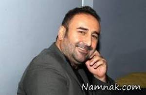 مهران احمدی