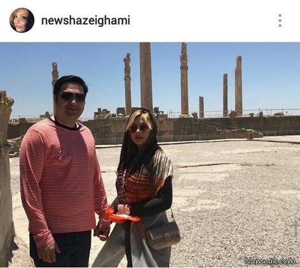 بازیگران مشهور ایرانی