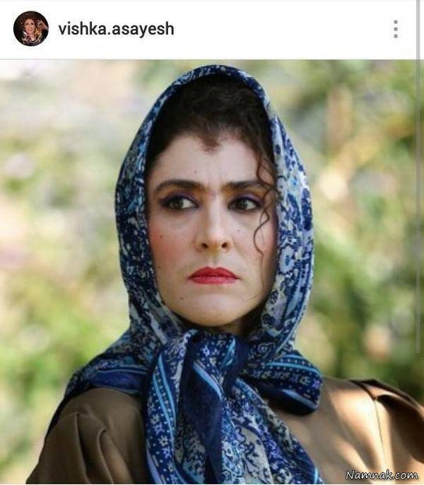 بازیگران مشهور ایرانی