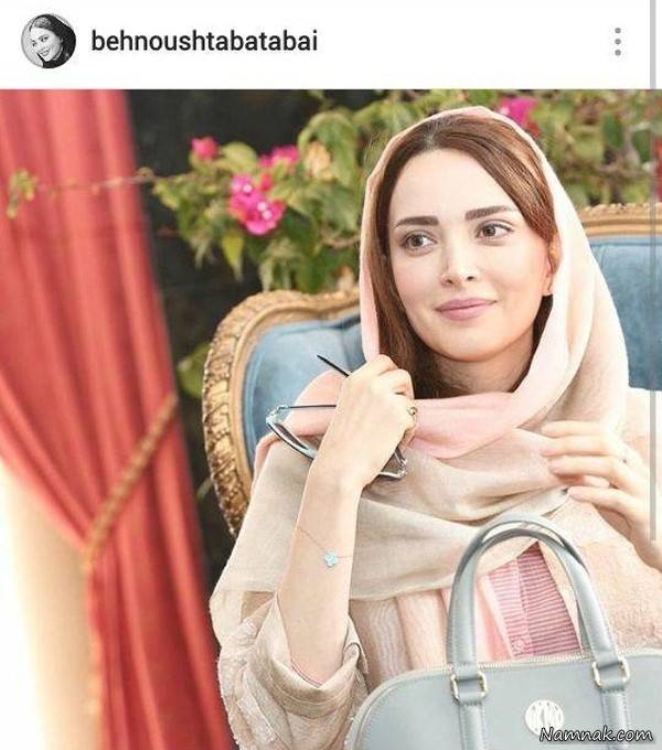 بازیگران مشهور ایرانی