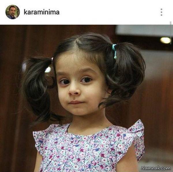 بازیگران مشهور ایرانی