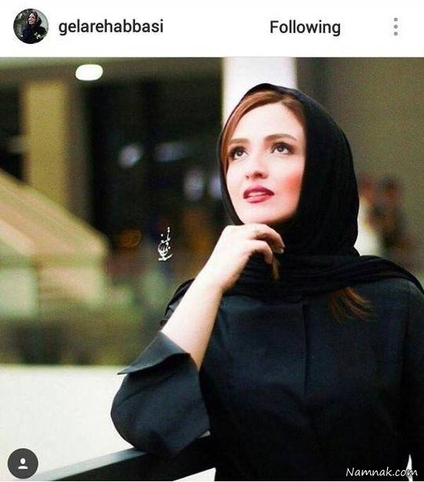 بازیگران مشهور ایرانی