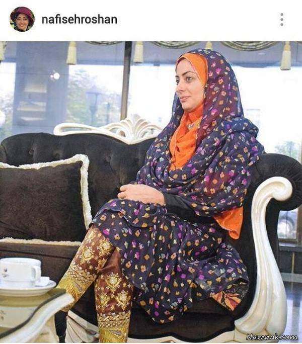 بازیگران مشهور ایرانی