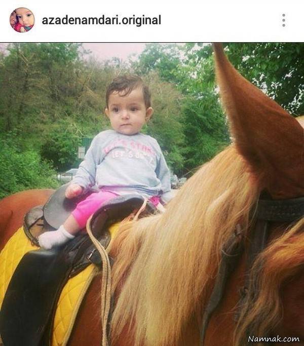 بازیگران مشهور ایرانی