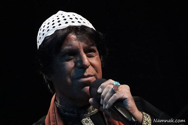 محمود جهان 