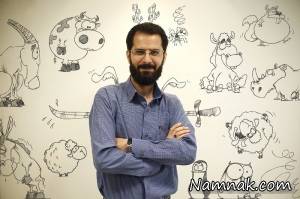 مجید خسروانجم