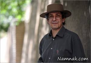 نادر مشایخی