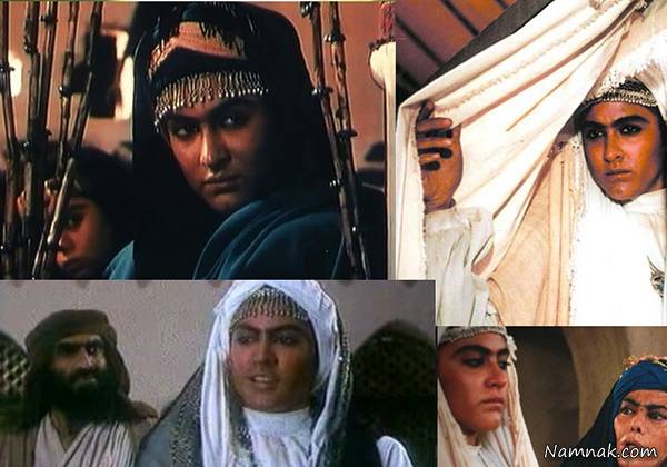 ماندگارترین نقش های بازیگران زن در فیلم های تاریخی بازیگران زن در فیلم های تاریخی