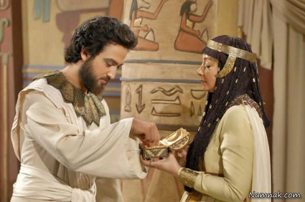 ماندگارترین نقش های بازیگران زن در فیلم های تاریخی بازیگران زن در فیلم های تاریخی