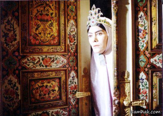 ماندگارترین نقش های بازیگران زن در فیلم های تاریخی بازیگران زن در فیلم های تاریخی