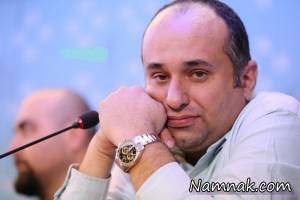 مازیار میری