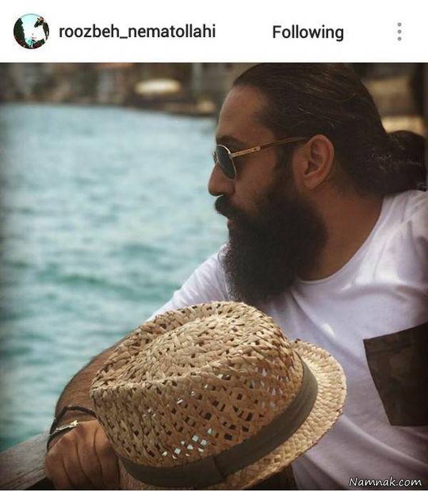 بازیگران مشهور ایرانی 
