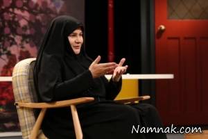 مادر محسن یگانه