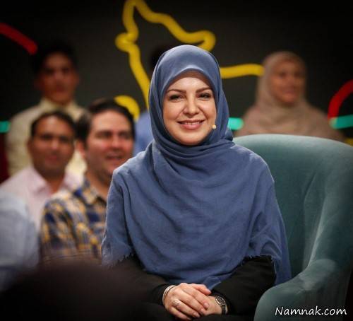 سوگل مشایخی در خندوانه