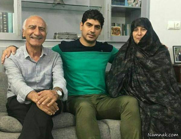 فوتبالیست مشهور 