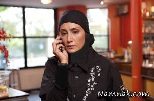 هدیه تهرانی