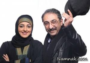 همسر شهرام شکیبا