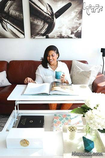 حل مشکل انباری های کوچک