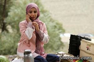 شبنم قلی خانی