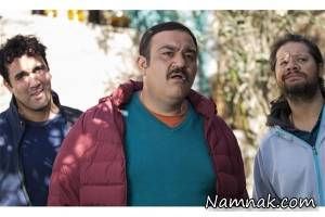 فیلم خالتور