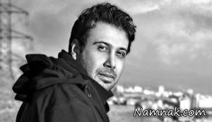 محسن چاوشی
