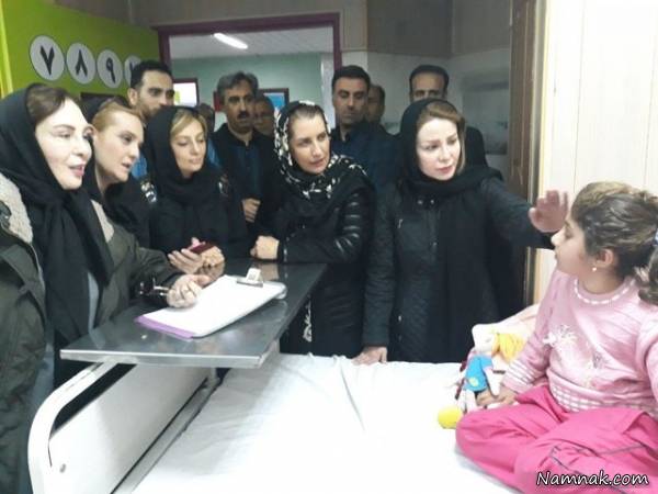 کاروان سینماگران ایرانی