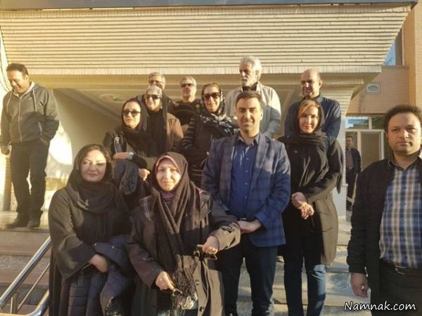  سینماگران ایرانی