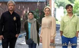 فیلم آینه بغل