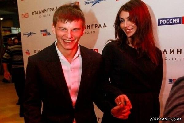 ازدواج و طلاق ورزشکاران سرشناس در سال 2017 +تصاویر ازدواج و طلاق ورزشکاران