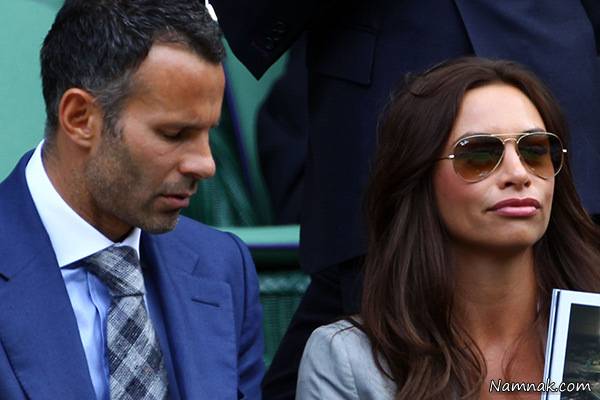 ازدواج و طلاق ورزشکاران سرشناس در سال 2017 +تصاویر ازدواج و طلاق ورزشکاران