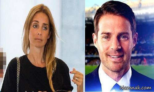 ازدواج و طلاق ورزشکاران سرشناس در سال 2017 +تصاویر ازدواج و طلاق ورزشکاران