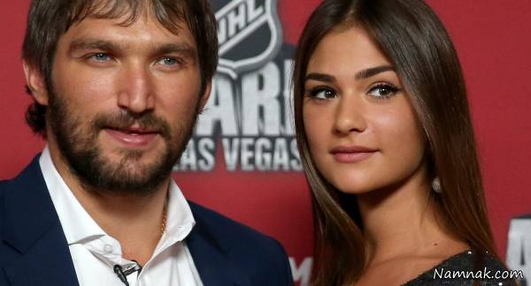 ازدواج و طلاق ورزشکاران سرشناس در سال 2017 +تصاویر ازدواج و طلاق ورزشکاران