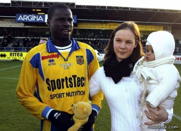 ازدواج و طلاق ورزشکاران سرشناس در سال 2017 +تصاویر ازدواج و طلاق ورزشکاران