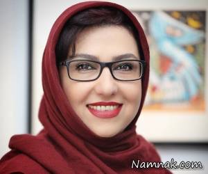 معصومه کریمی
