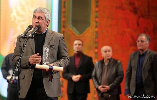 بازیگران مشهور 