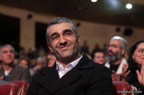 بازیگران مشهور