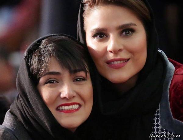 بازیگران مشهور 