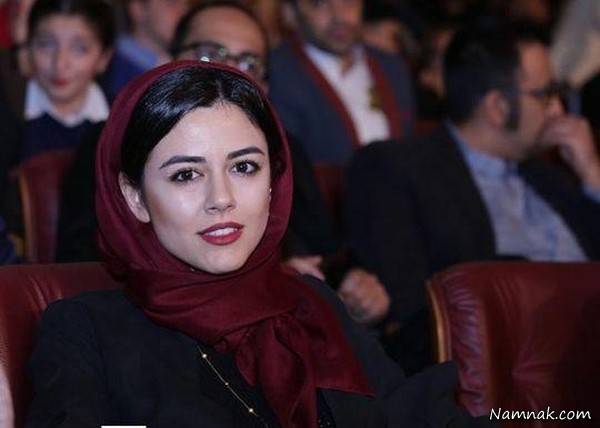 بازیگران مشهور 