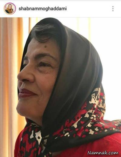 بازیگران مشهور ایرانی