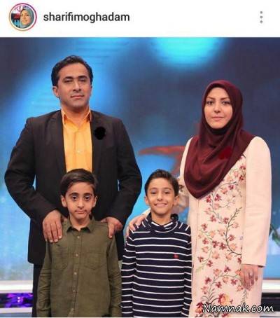 بازیگران مشهور ایرانی 