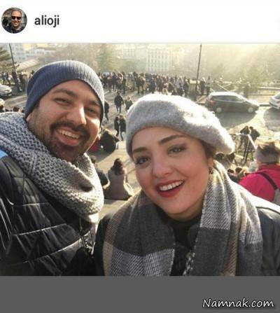 بازیگران مشهور ایرانی