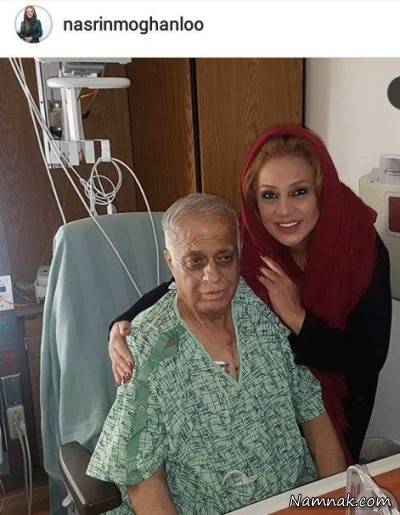 بازیگران مشهور ایرانی