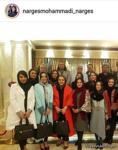 بازیگران مشهور ایرانی 