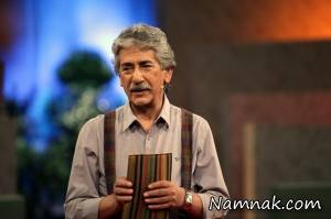 آقای حکایتی 2