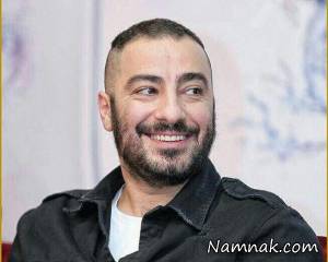 نوید محمدزاده