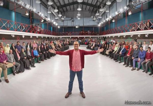 خندوانه از 26 اردیبهشت ماه روی آنتن میرود خندوانه