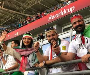 هنرمندان در روسیه